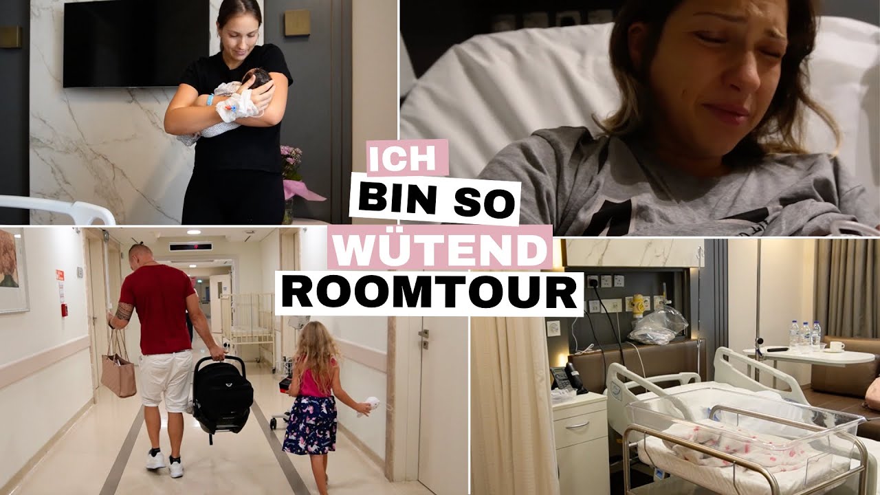 Wie ist das Krankenhaus in Dubai? I Höllische Schmerzen