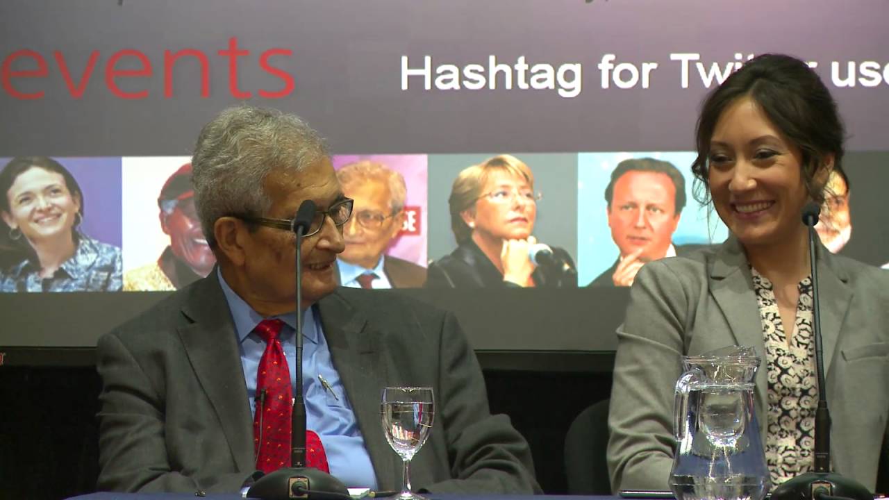 Tales of the Unexpected: gender equality and social progress in Bangladesh