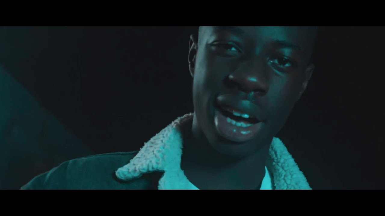 #HustleBoys - Munic HB - COCO (Prod by Buddha Beats) [Music Video]