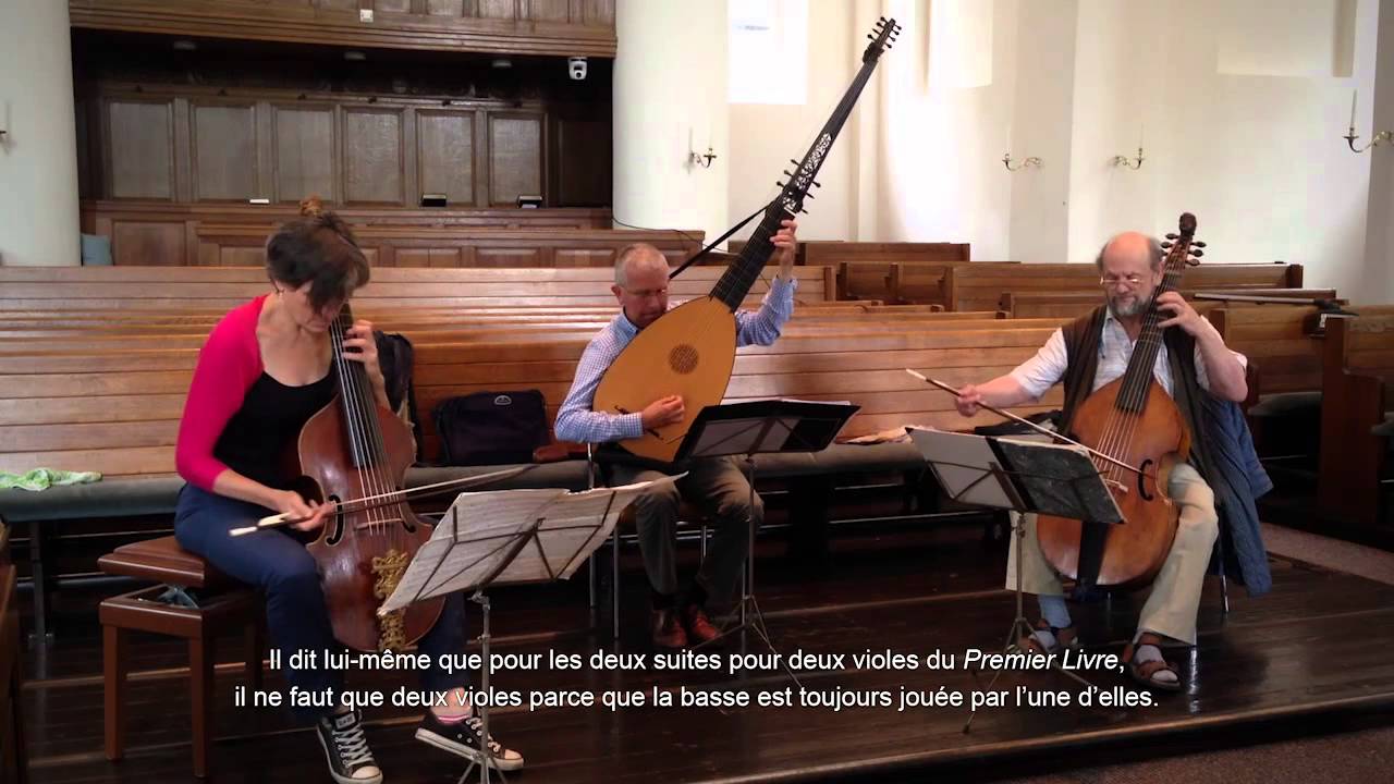 MARAIS - 