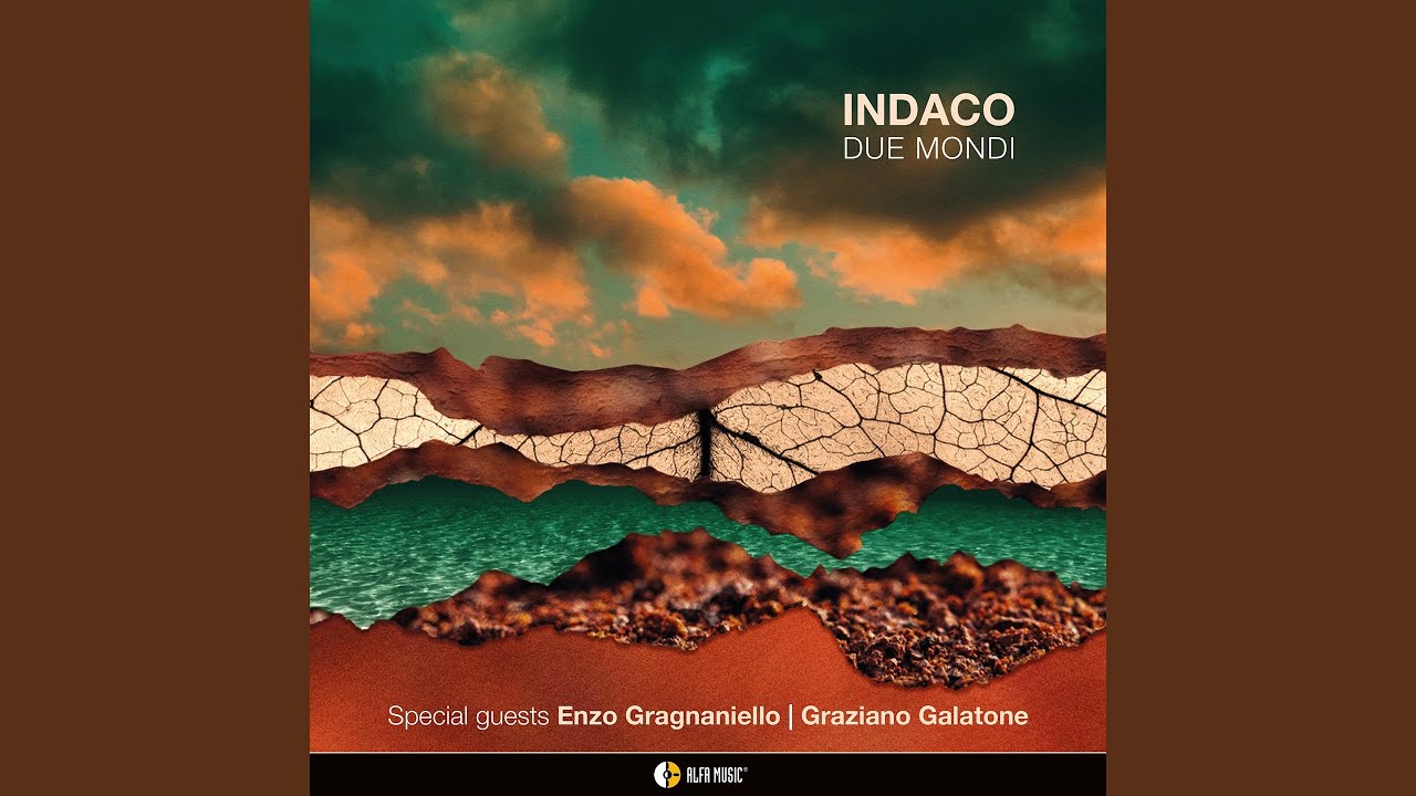 Ombra e luce (feat. Arnaldo Vacca)