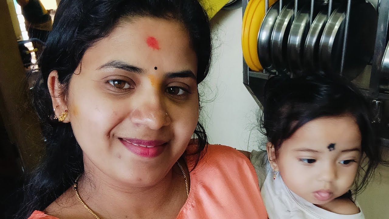 ಮಾರಿಹಬ್ಬಕ್ಕೆ ಯಾರೆಲ್ಲ ಬಂದಿದ್ರು ಗೊತ್ತಾ!saru vlogs in kannada 