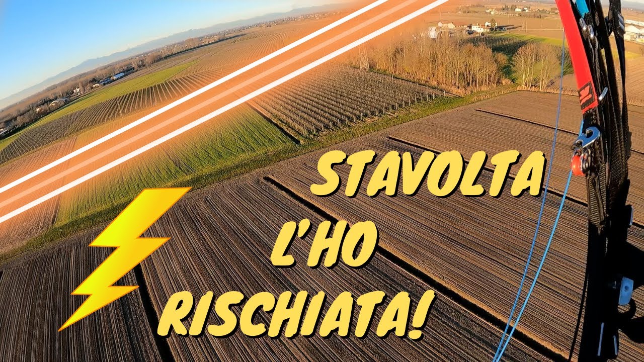 Volo sulle spiagge in cerca di cibo| Uno di noi rimane a secco.