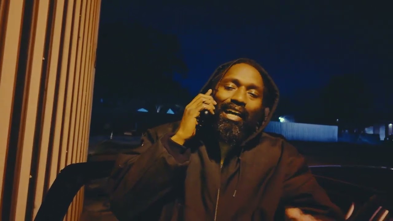 DINERO SINATRA - VOICEMAIL SHOT BY. @bmiller542 