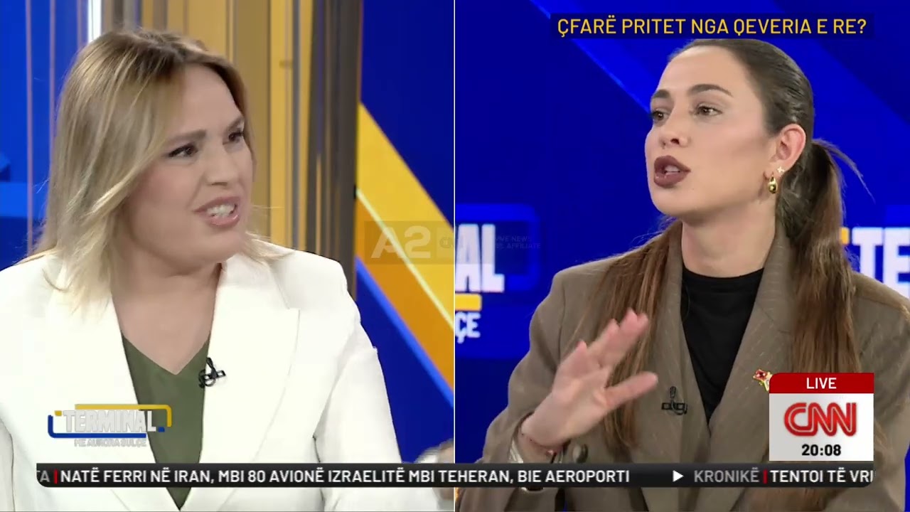 Furtuna në qeveri, deputetja e PS shpjegon veprimet e Ramës: E rifreskoi kabinetin për…