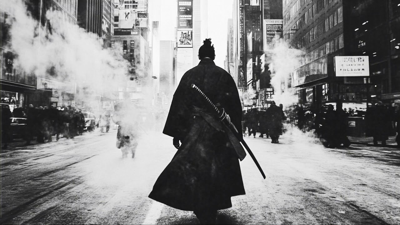 Instrumental Hip Hop 