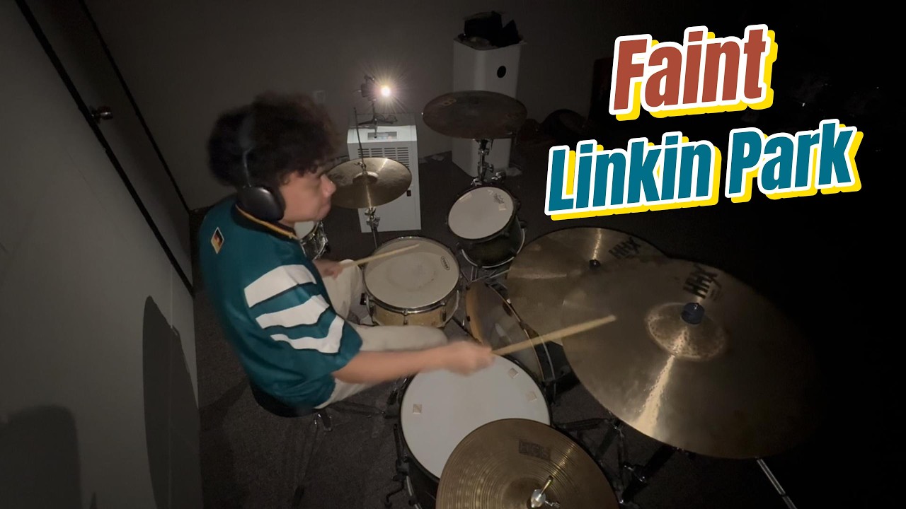 Faint - Linkin Park