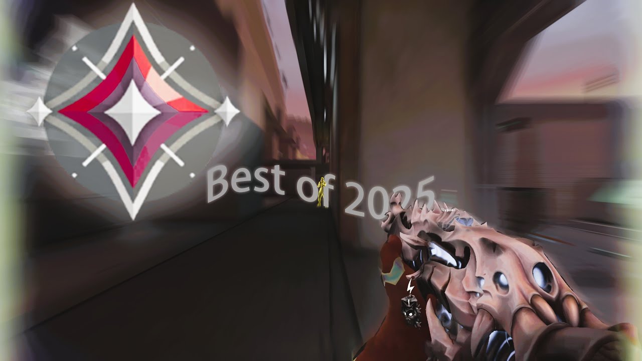 2025 of copying other aimers' aiming style