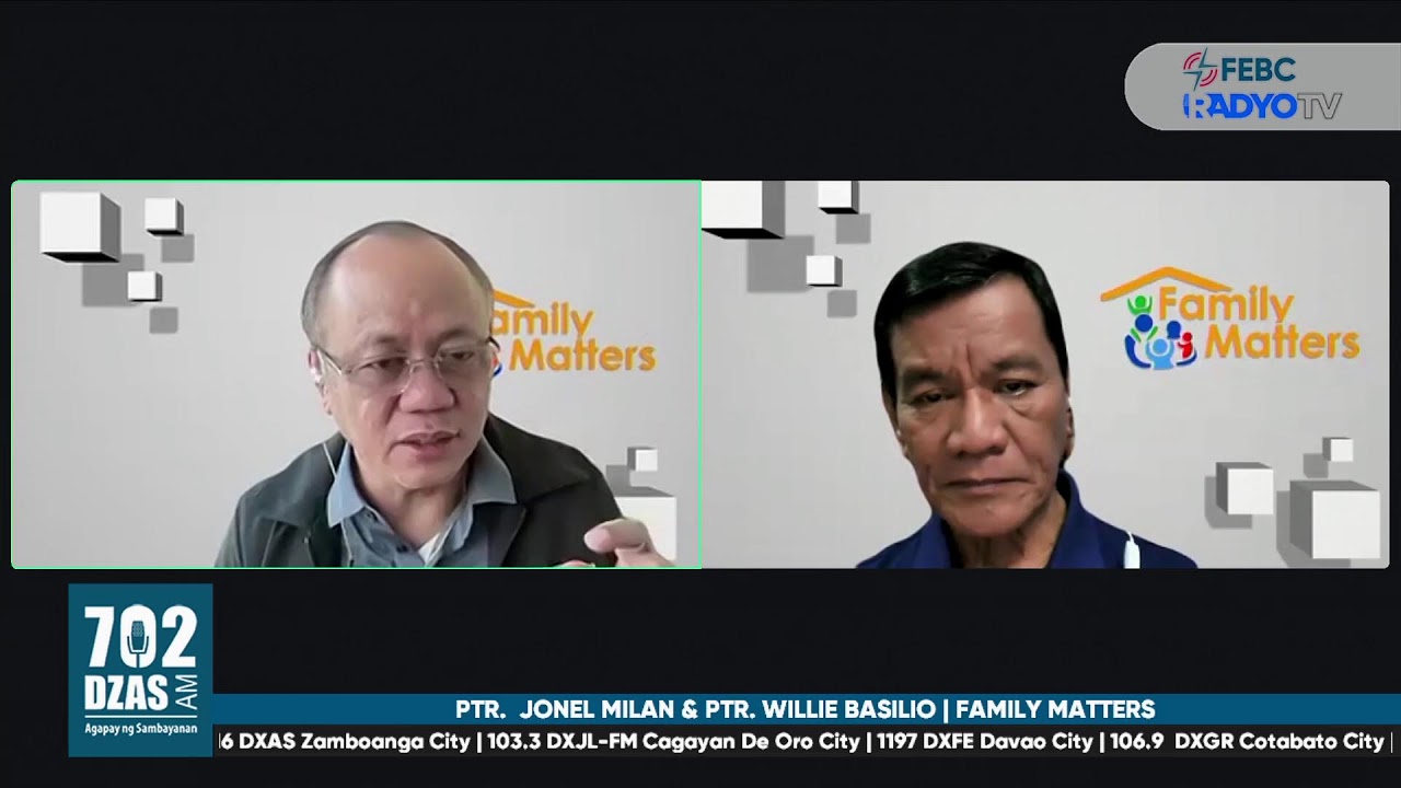 Family Matters | January 26, 2026