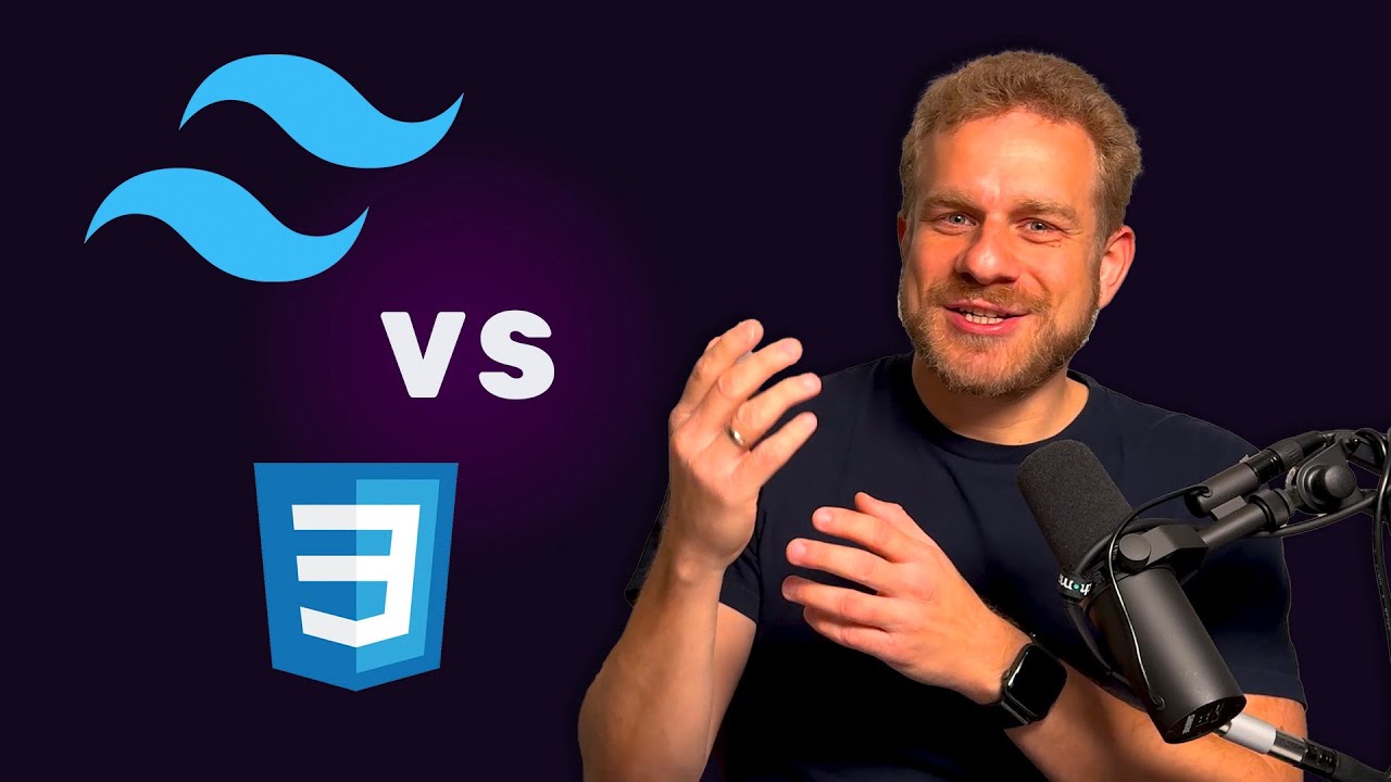 Tailwind против Vanilla CSS — стоит ли пересмотреть свое решение?