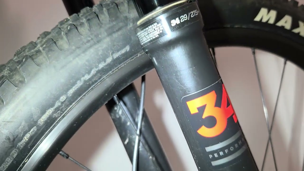 Scott genius 920 carbon2