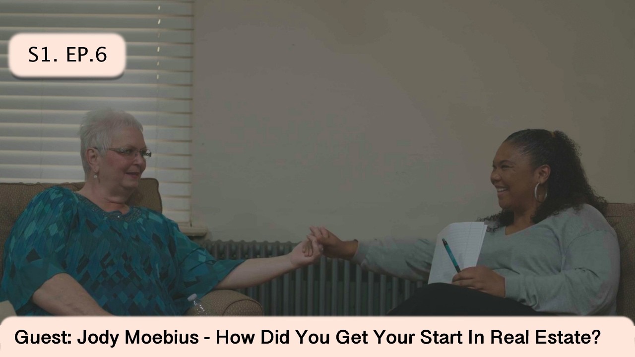 What first drew you into the real estate industry?