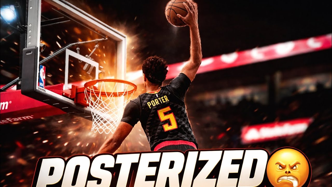 First Game as a starter i Went crazy |nba2k16 custom Career