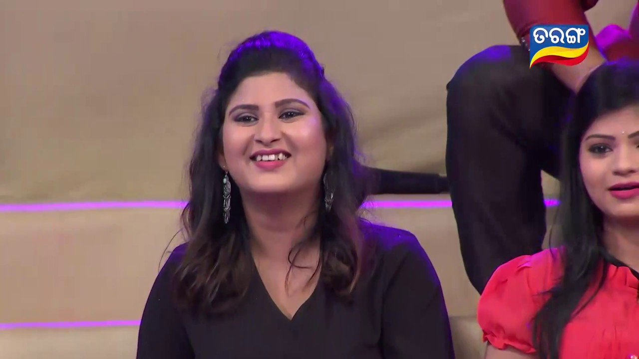 Nua Bohu & Ama Ghara Laxmi | Tarang Parivaar Maha Muqabilla | SE3 Ep 7 - Reality Show
