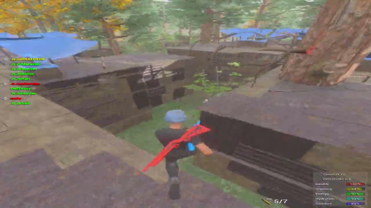 H1EMU Montage 29 #END