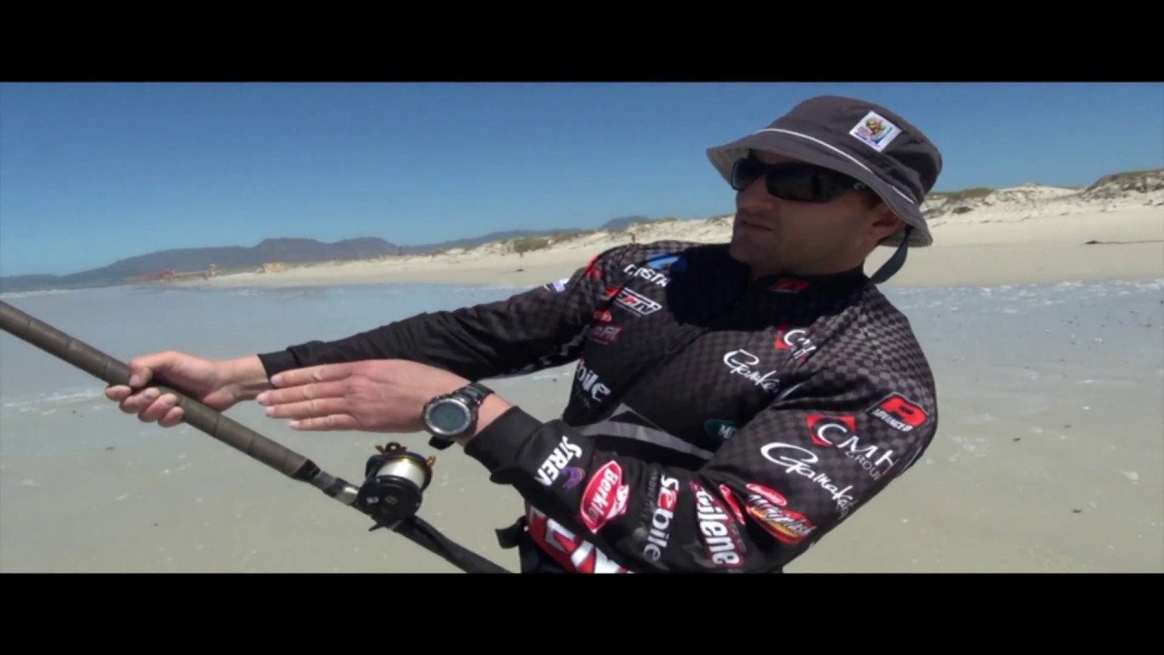 Catching Raggies in False Bay Cape Town | Ragged Tooth Shark | ASFN Rock & Surf