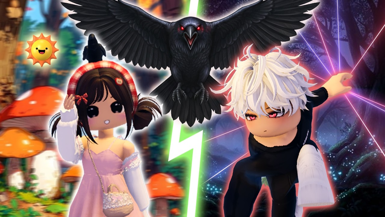 The Vampire Who Could See The SUN… 🩸 | Crow's Wings - Ep FULL