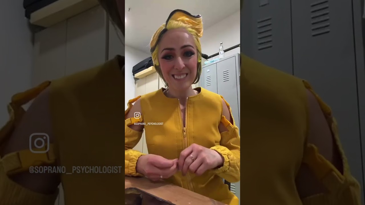 все по разному учат вокалу, компенсации и как работает кинезиология 