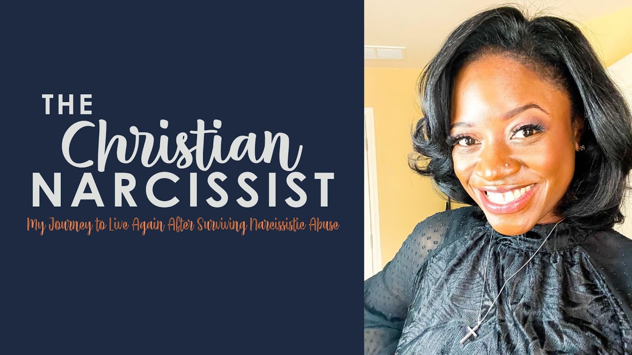 The “Christian” #Narcissist