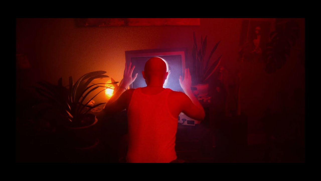 JAGAR - In The Bubble