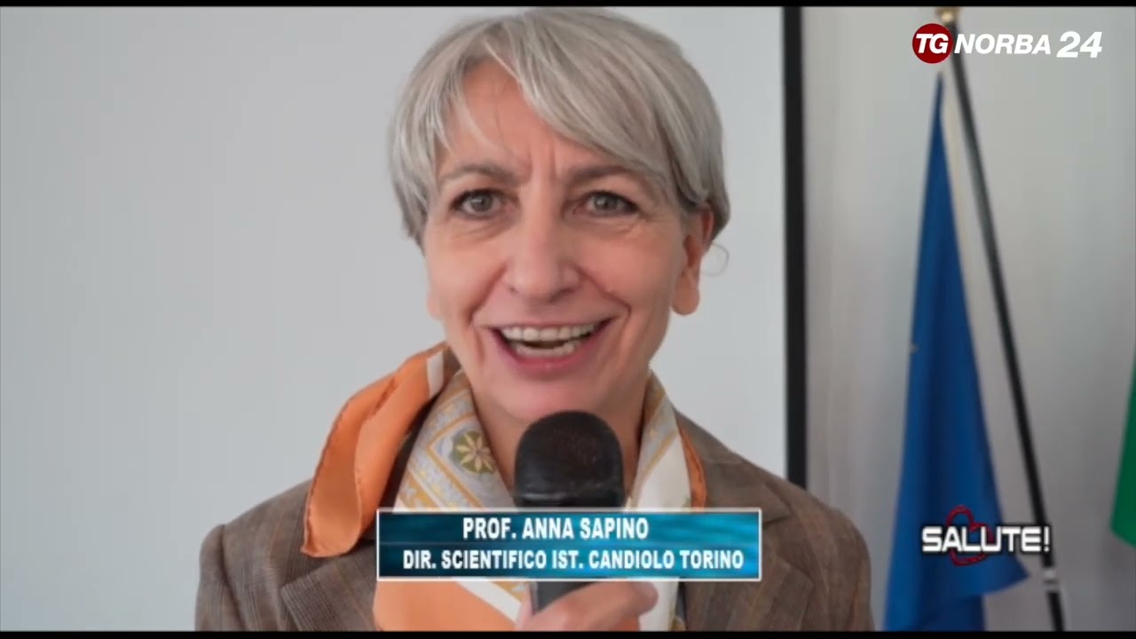 Test Candiolo svela i tumori nascosti 10 11 22 Up to 4K