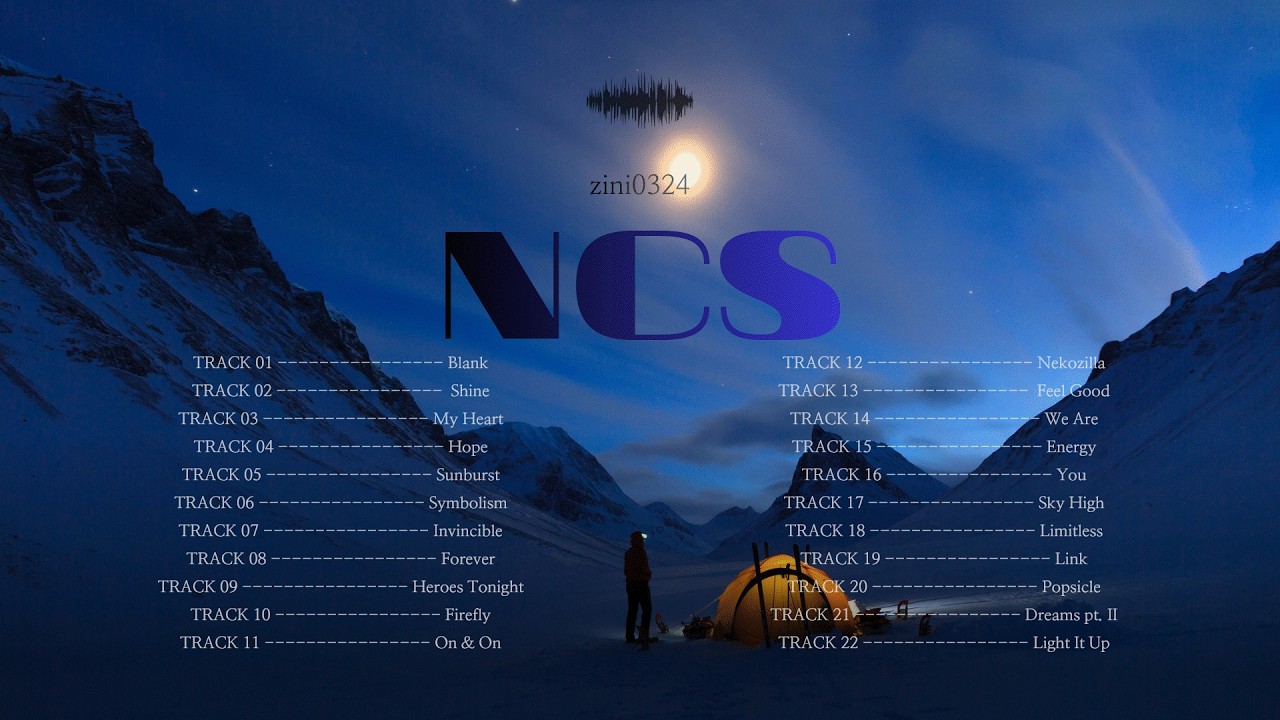 Miss the 2013–2018 days 🎧💭 (NCS list)