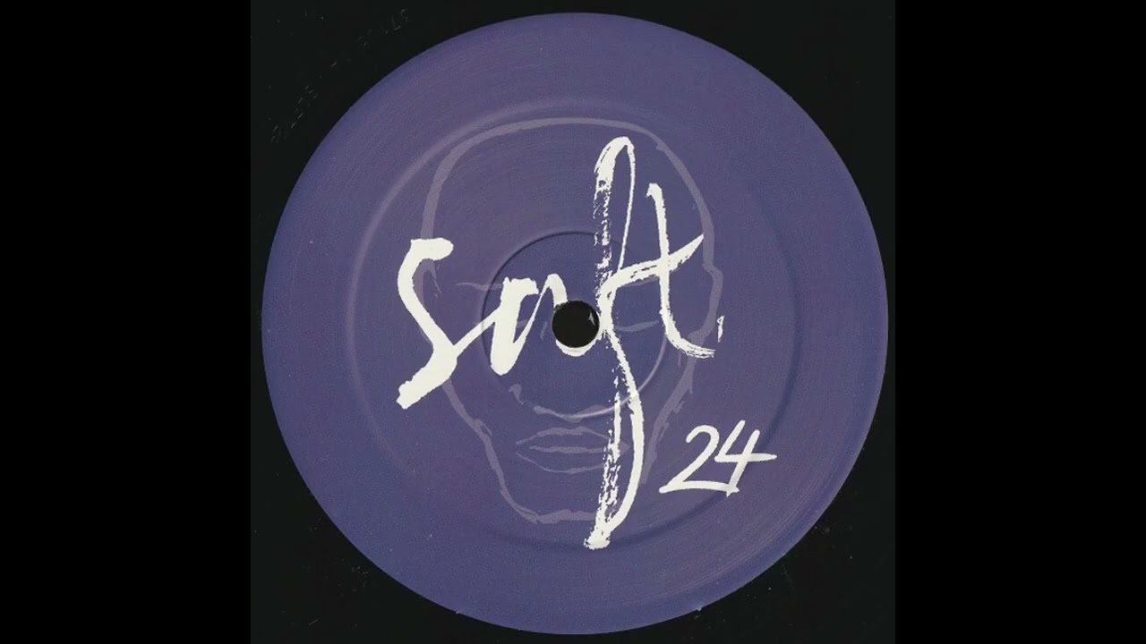 Chris Gray - The Rest, In Peas