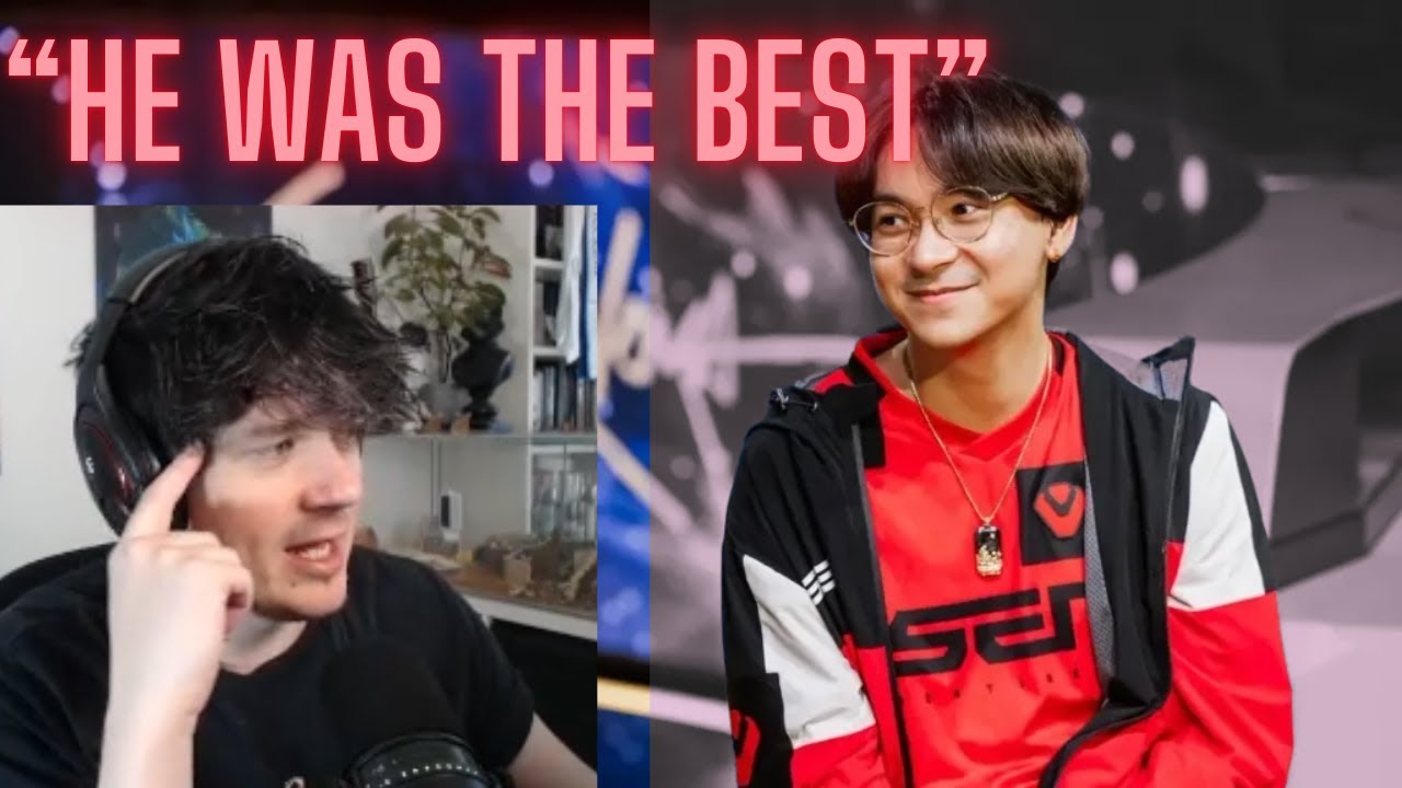 The BEST MOMENTS OF TENZ | Best of Sliggy