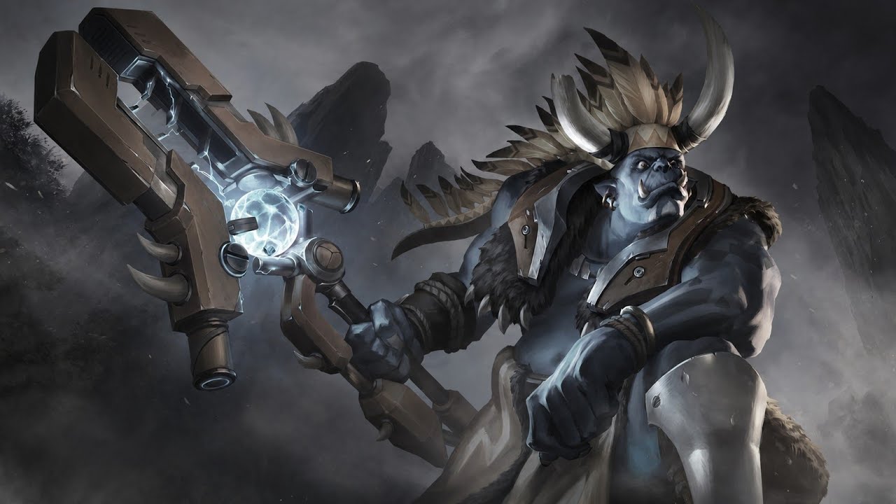 EXPLORING THE DEAD GAME - PALADINS LIVE 🔴