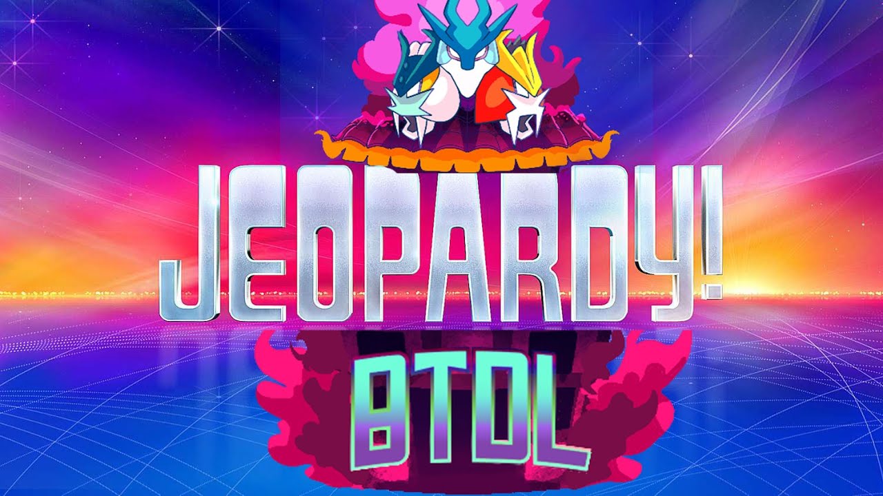BTDL Season 9 Awards Show - Hosted by SteveGuy