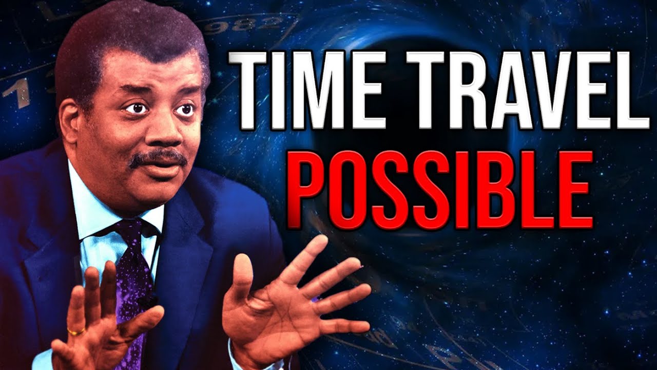 Time Dilation Explained In 5 Minutes | With Dr. Neil deGrasse Tyson
