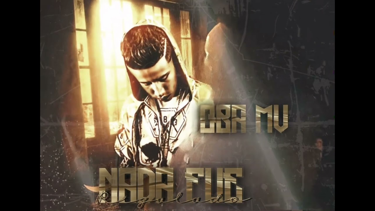 Qba MV - Nada Fue Regalado (2024)