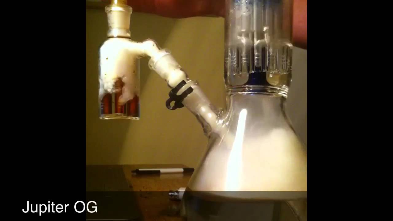 Jupiter OG