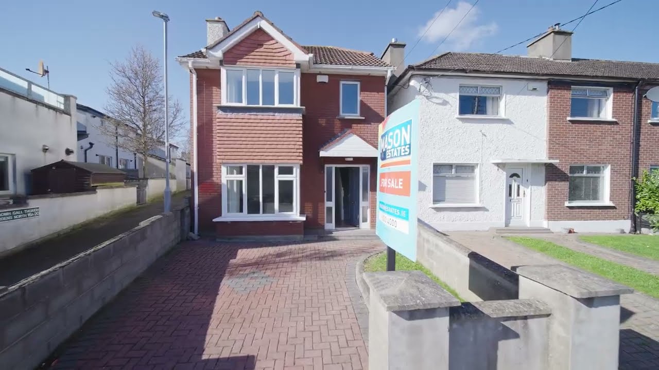 11A Patrick Doyle Road