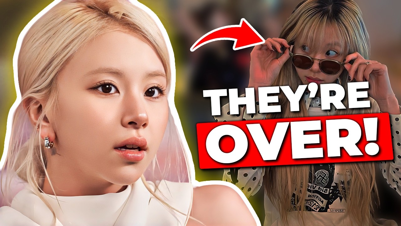 8 K-POP Idols Everyone Lost Respect For