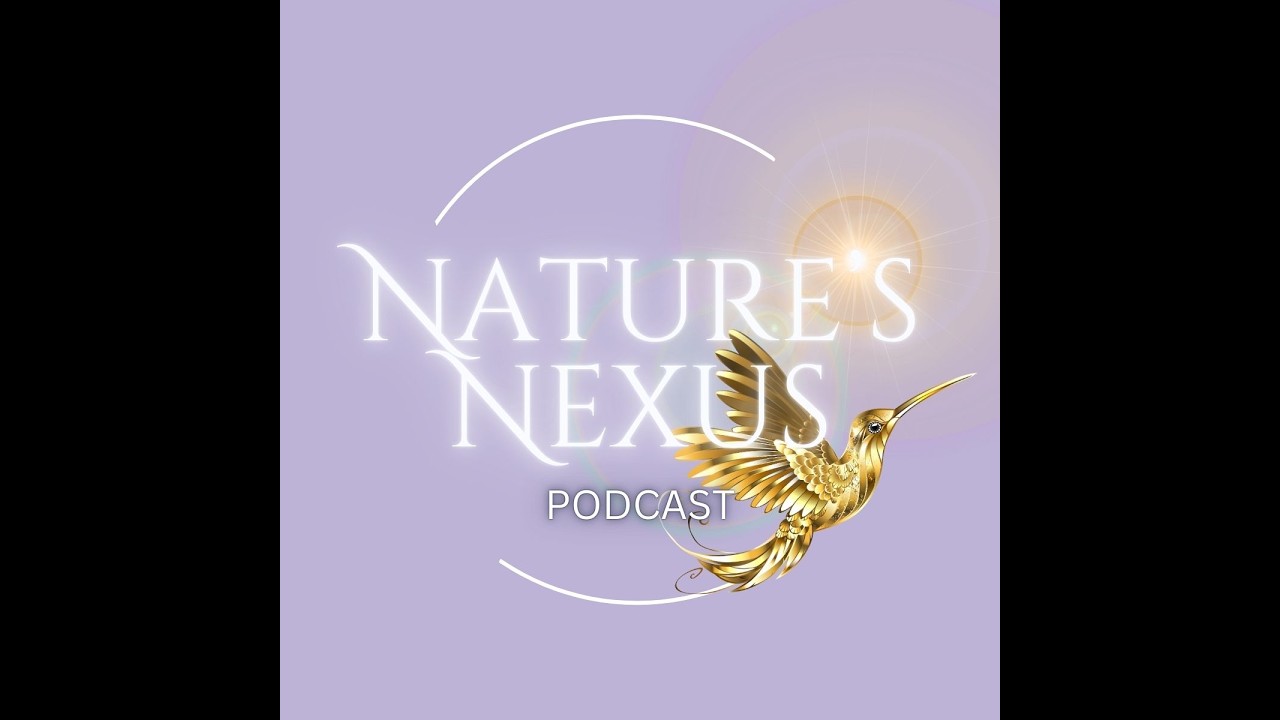 Nature's Nexus Podcast - Ep. 15: What it takes to be a firefighter