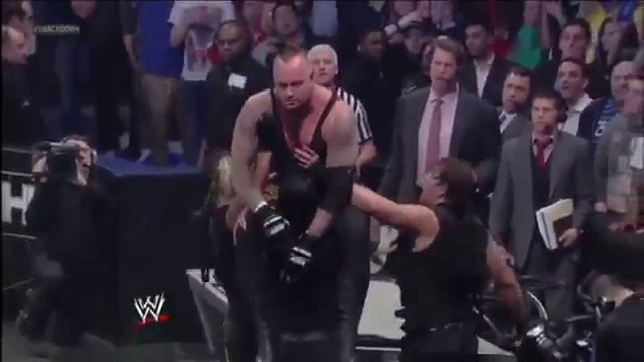 WWE Tribute (Get Thru This - Art Of Dying)