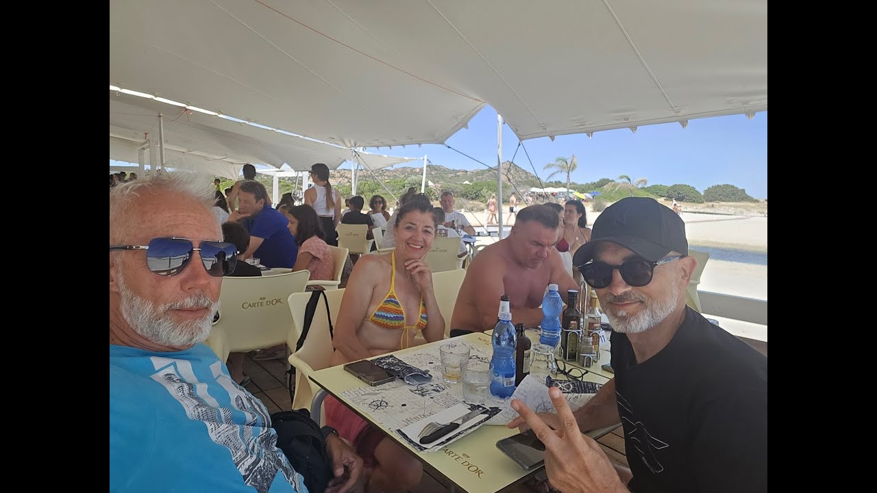 SARDEGNA 2025