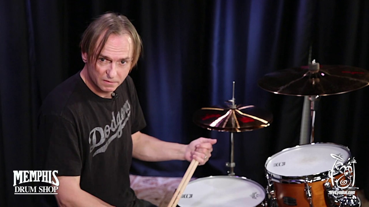 Paiste 18