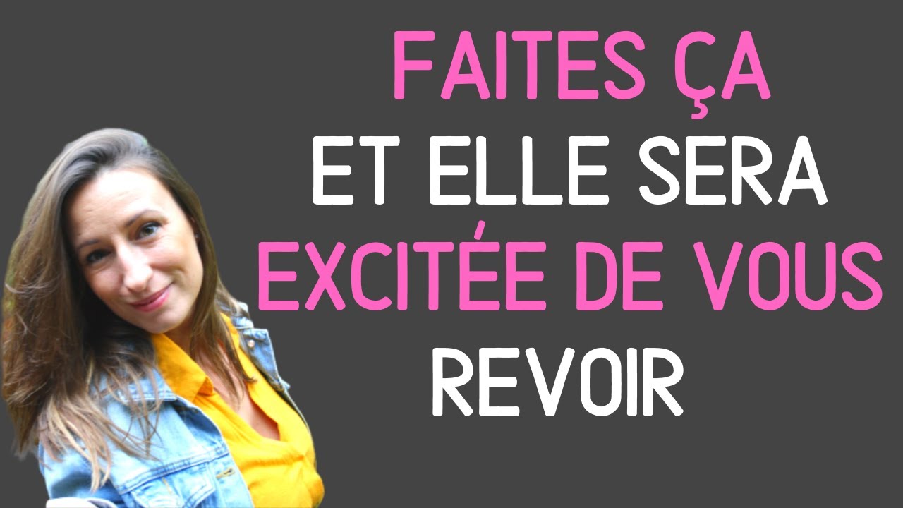 PROPOSER un rendez-vous à UNE FEMME de façon UNIQUE ! 🎬