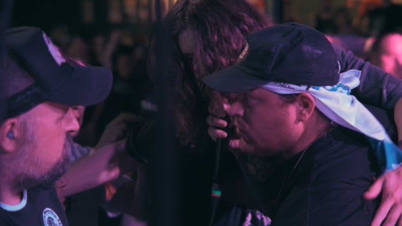 [hate5six] D Bloc - May 31, 2024