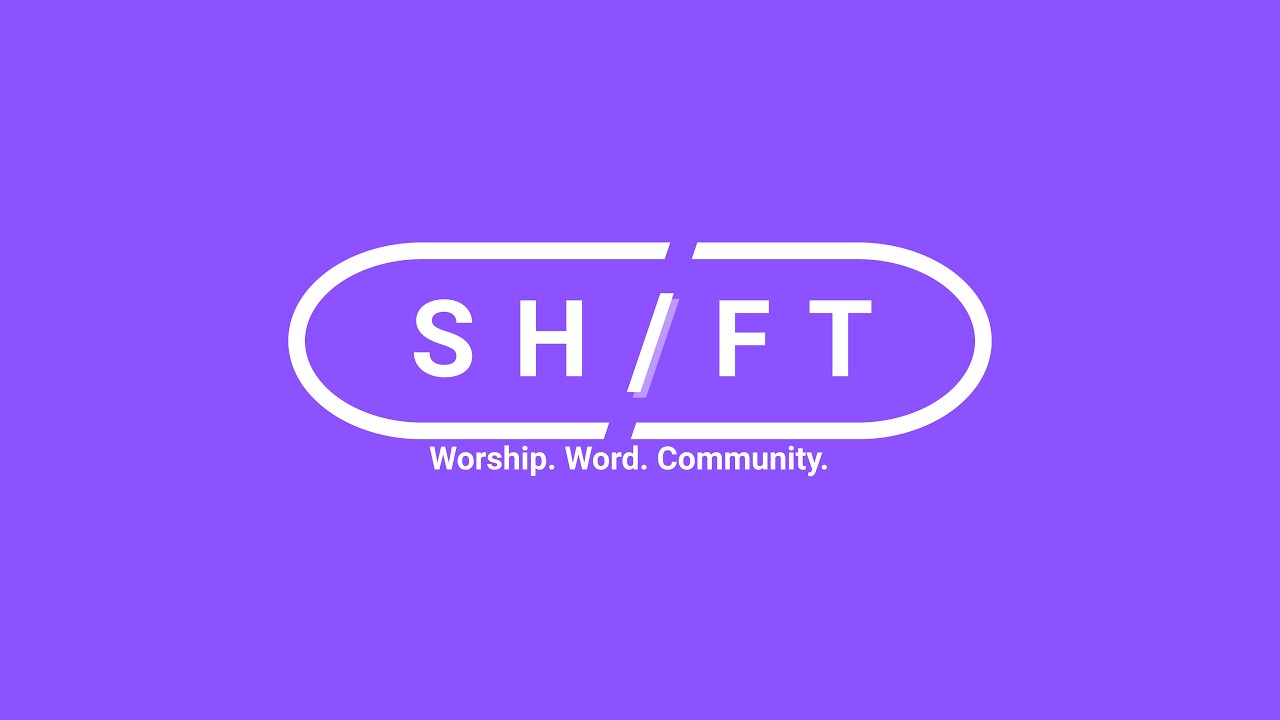 Relationships: The Friends Who Shape Your Faith | Mark Swayze | Shift