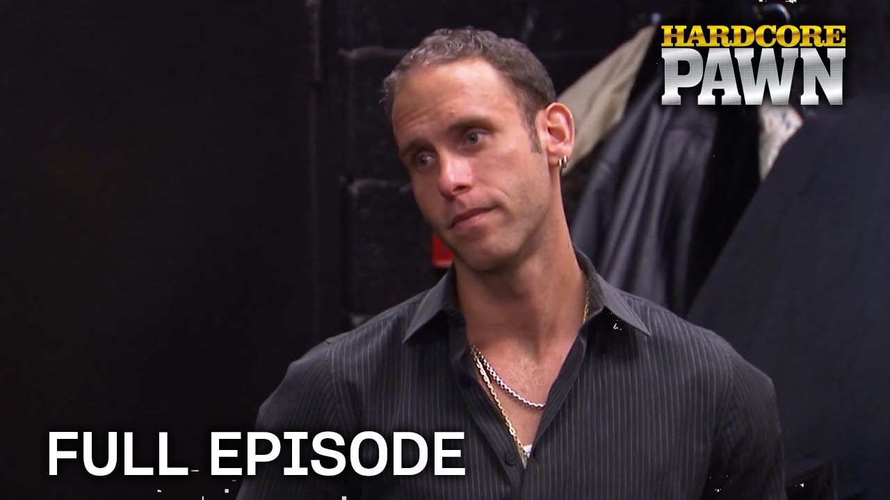 Seth Takes the Throne, But Can He Handle the Heat?| Hardcore Pawn | Full Episode | S6 E2