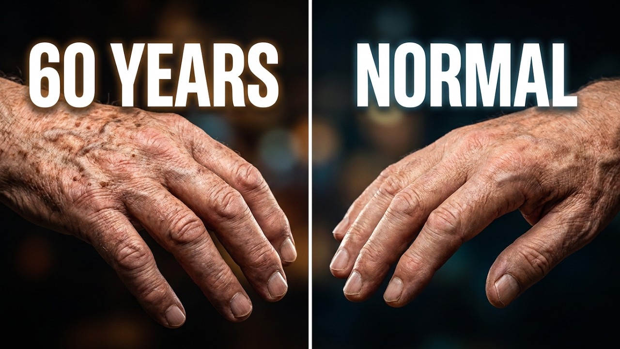 I Cracked My Knuckles for 60 Years  Here&rsquo;s What Happened
