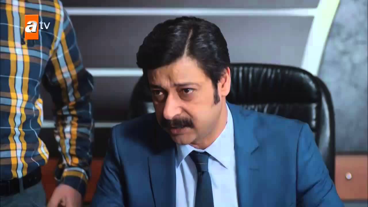 Zehra, Ziya Hoca'nın Kertenkele olduğunu anlıyor: Kertenkele 26. b&ouml;l&uuml;m - atv
