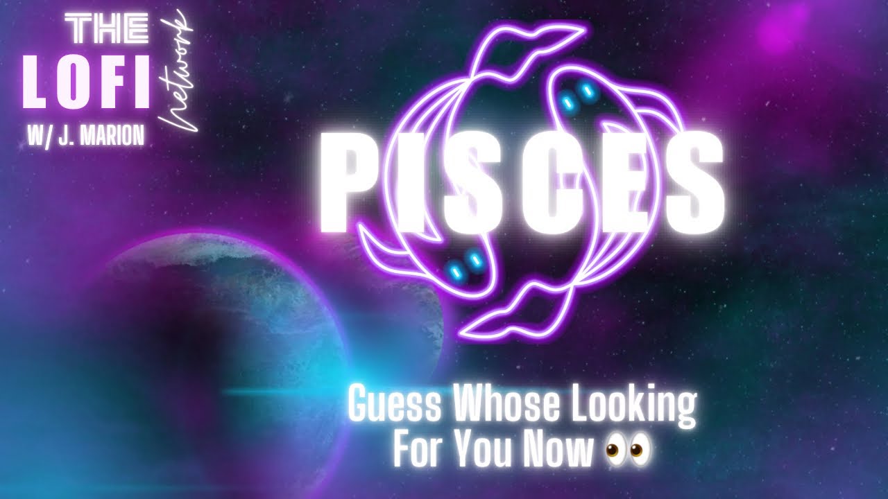 Рыбы ♓️ Угадай, кто тебя сейчас ищет 👀
