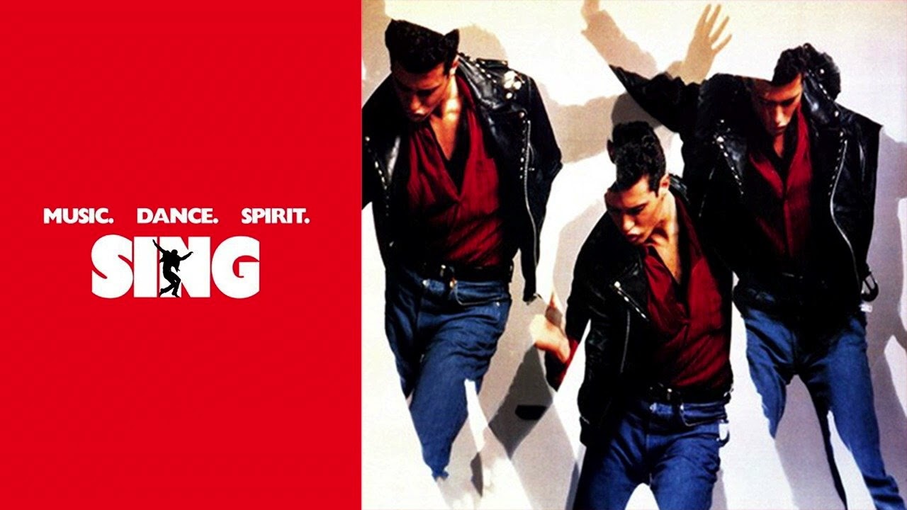 Sing 1989 OST