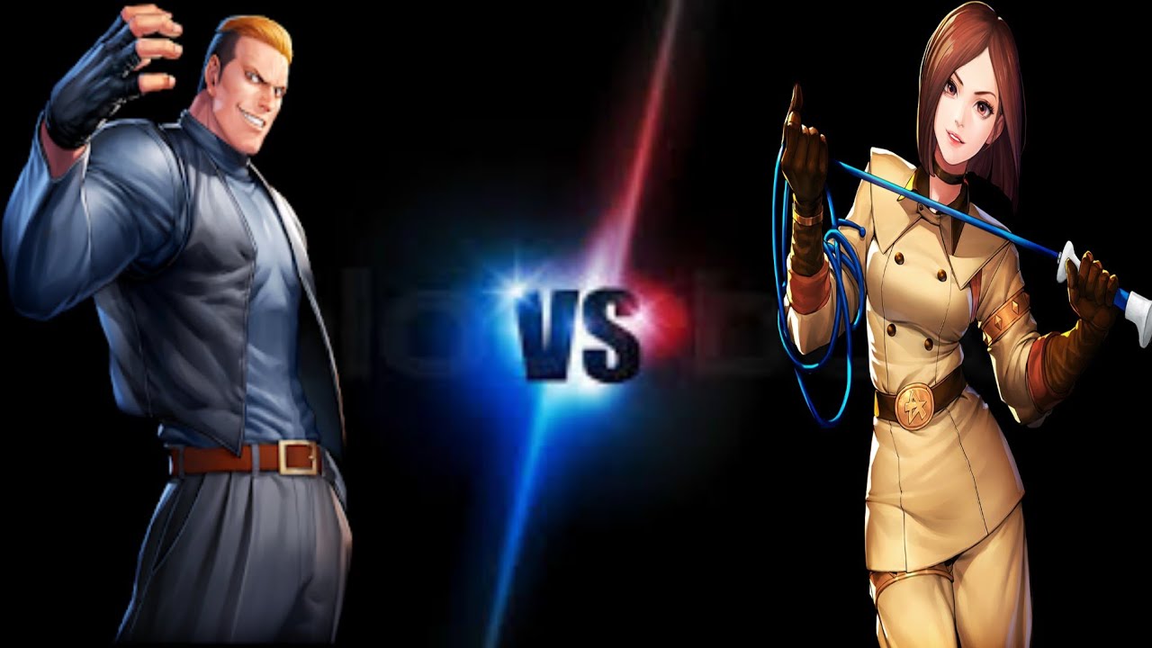KOF 2002-PUNIÇÕES YAMAZAKI VS WHIP