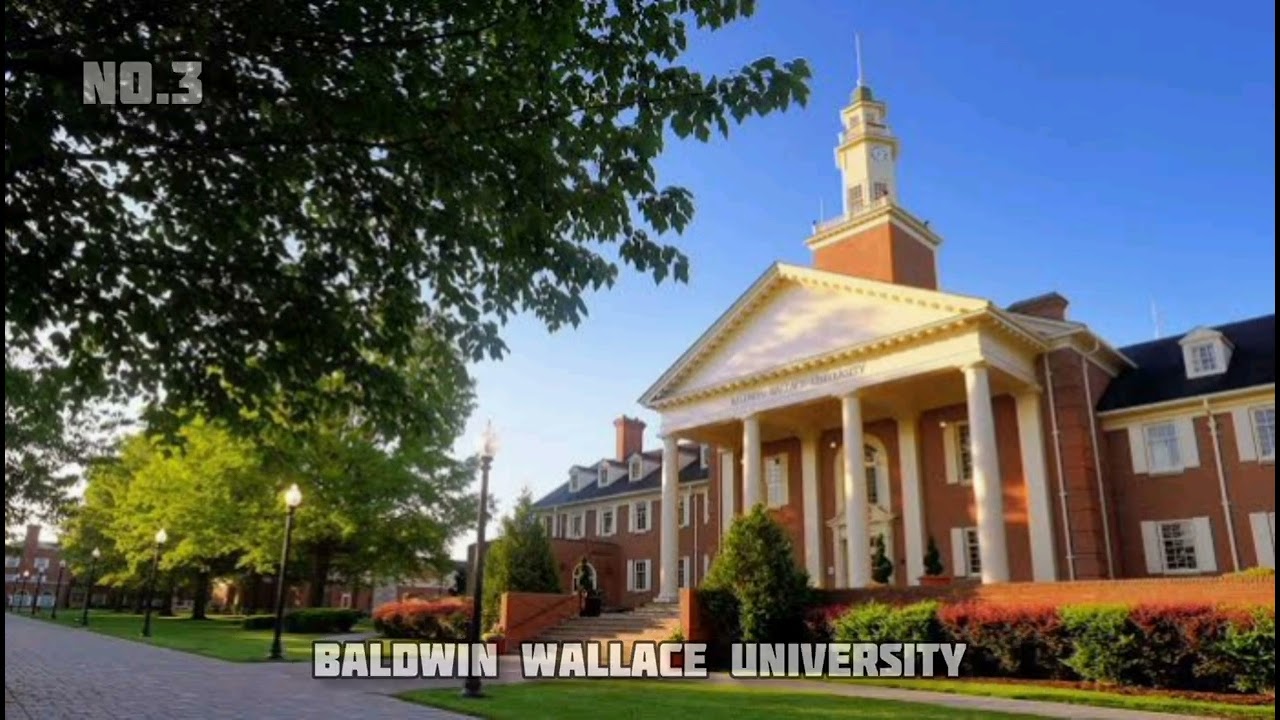 Top 10 Best Schools In Ohio 2025