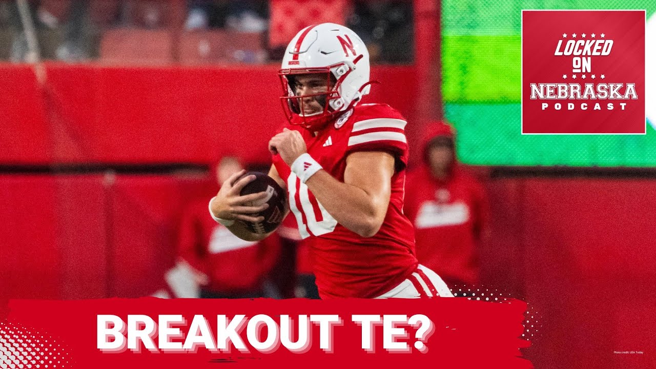 Nebraska football: Who starts alongside Elijah Pritchett and Rocco Spindler on the O-line?